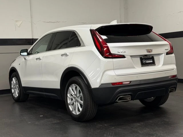 2023 Cadillac XT4 - Image 10 of 21