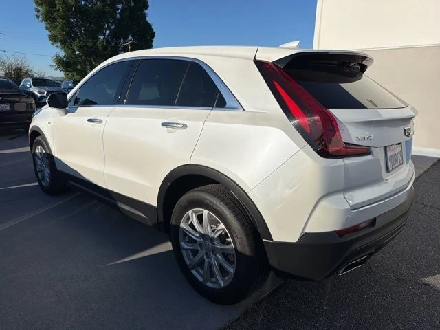 2023 Cadillac XT4 - Image 3 of 15