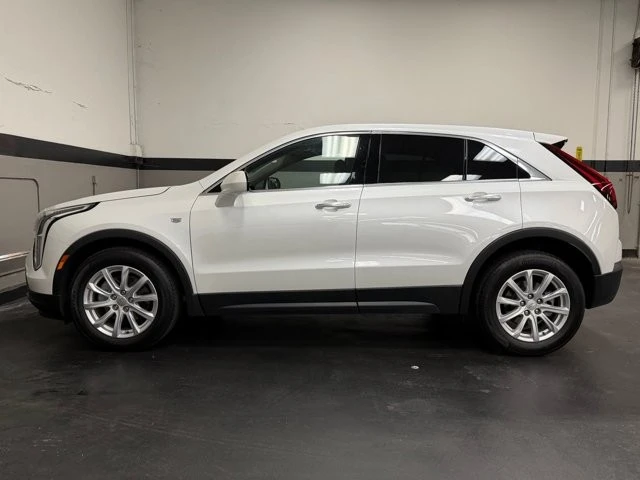 2023 Cadillac XT4 - Image 9 of 21