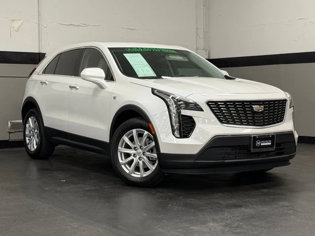 2023 Cadillac XT4 - Image 2 of 21