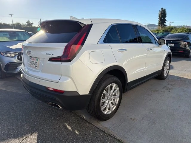 2023 Cadillac XT4 - Image 4 of 15