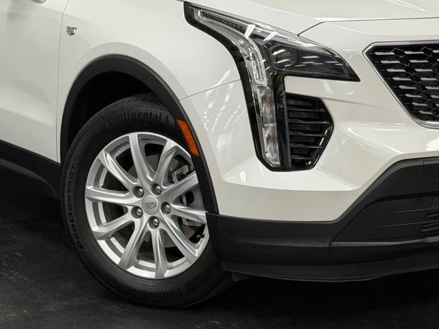 2023 Cadillac XT4 - Image 4 of 21