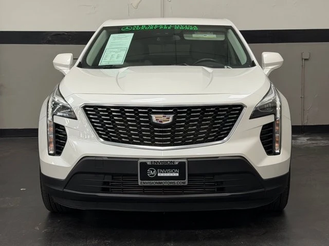 2023 Cadillac XT4 - Image 6 of 21