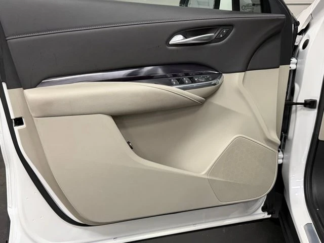 2023 Cadillac XT4 - Image 20 of 21