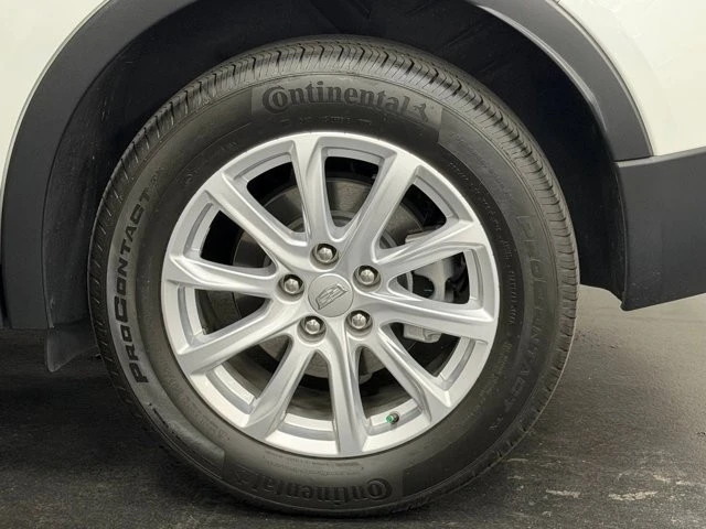 2023 Cadillac XT4 - Image 17 of 21