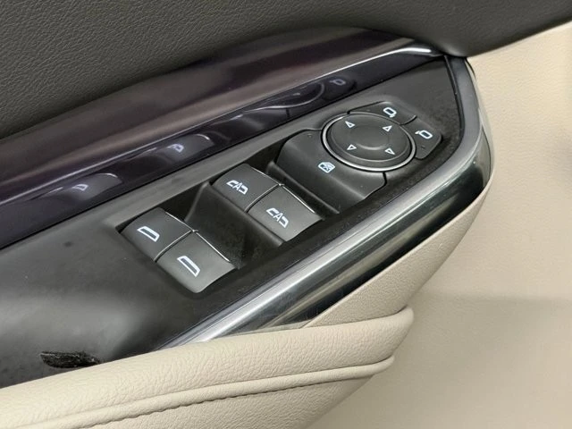 2023 Cadillac XT4 - Image 21 of 21