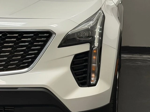 2023 Cadillac XT4 - Image 8 of 21