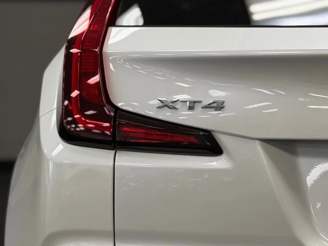 2023 Cadillac XT4 - Image 13 of 21