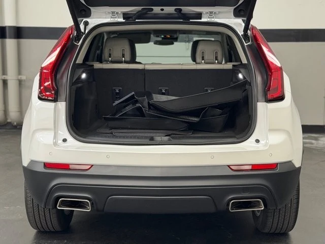 2023 Cadillac XT4 - Image 15 of 21