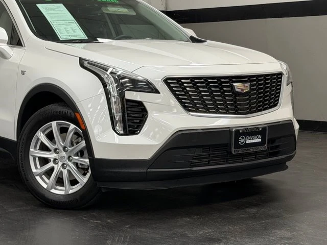 2023 Cadillac XT4 - Image 3 of 21