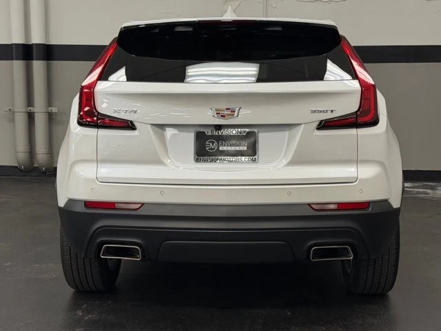 2023 Cadillac XT4 - Image 11 of 21