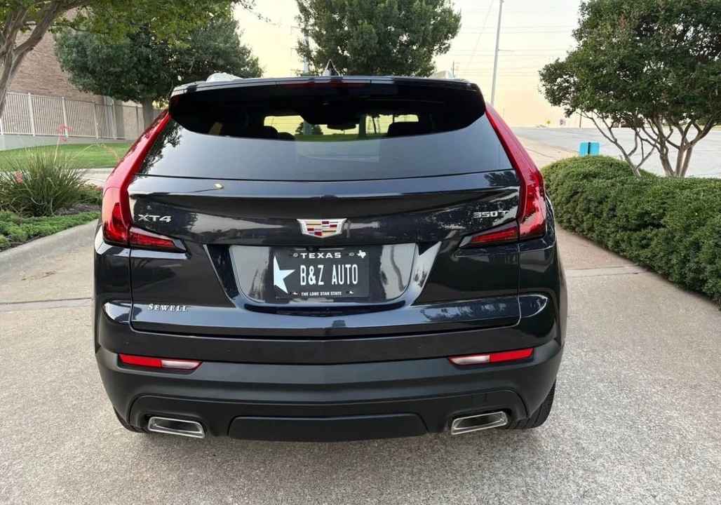 2023 Cadillac XT4 - Image 6 of 12
