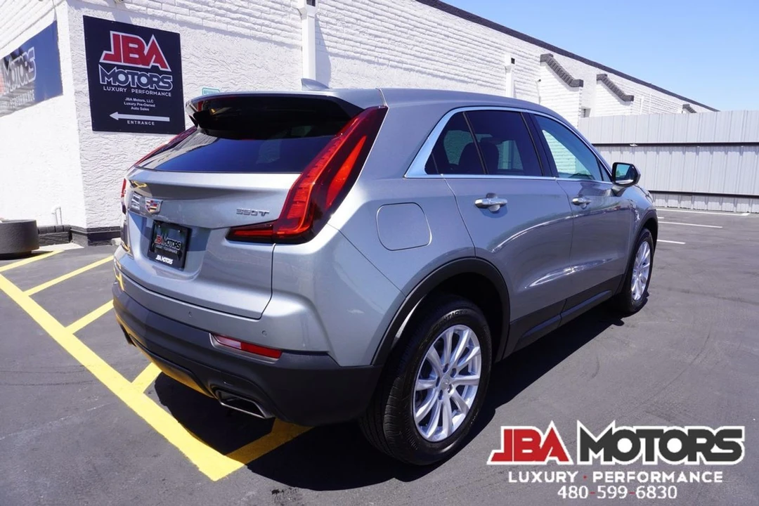 2023 Cadillac XT4 - Image 3 of 12