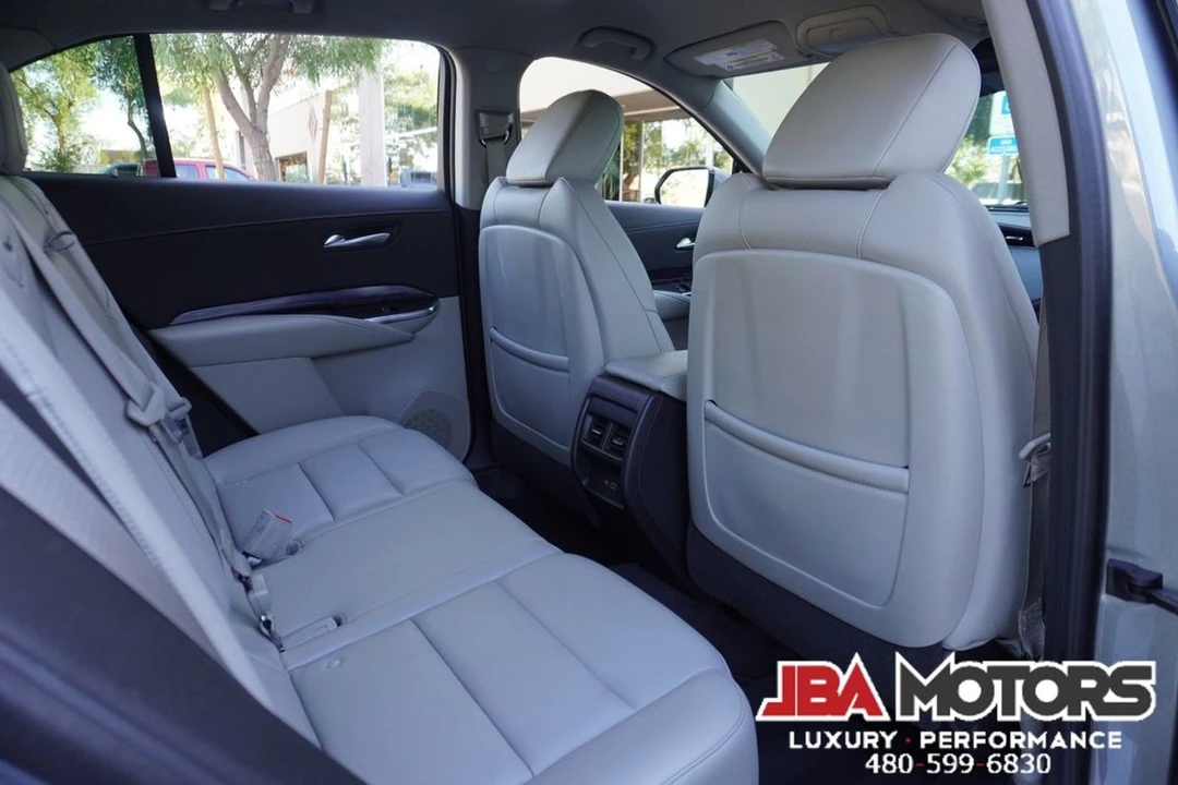 2023 Cadillac XT4 - Image 8 of 12