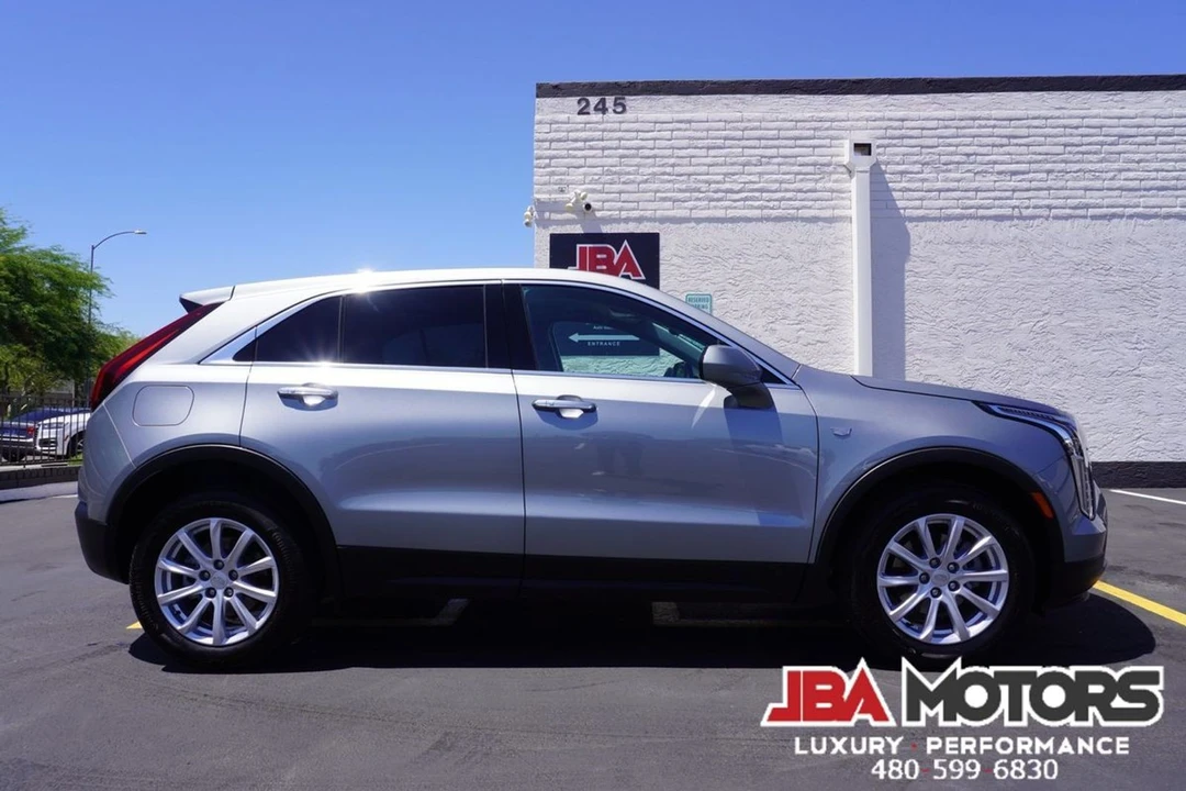 2023 Cadillac XT4 - Image 12 of 12