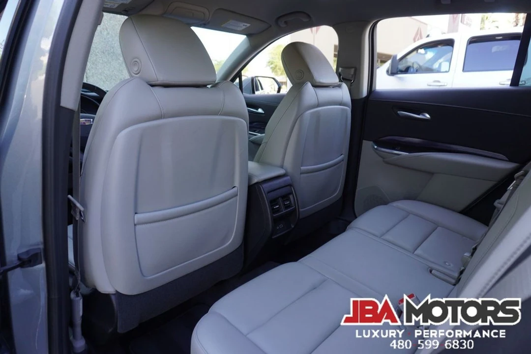 2023 Cadillac XT4 - Image 7 of 12