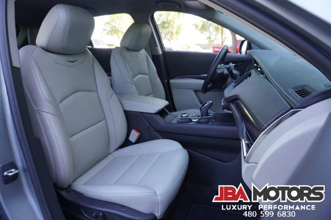 2023 Cadillac XT4 - Image 9 of 12