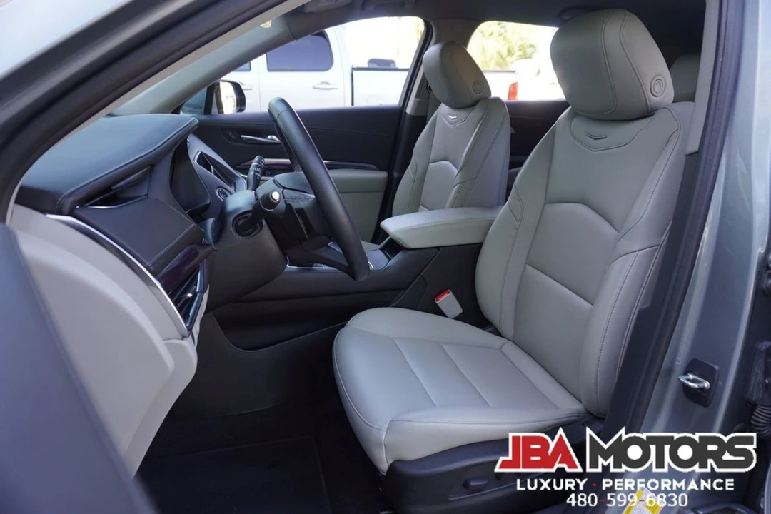 2023 Cadillac XT4 - Image 6 of 12