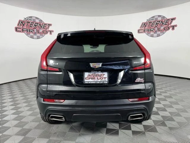 2023 Cadillac XT4 - Image 6 of 12