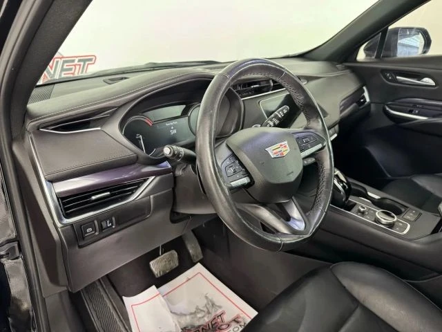 2023 Cadillac XT4 - Image 10 of 12