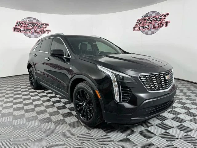 2023 Cadillac XT4 - Image 9 of 12