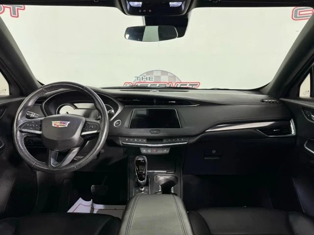 2023 Cadillac XT4 - Image 11 of 12