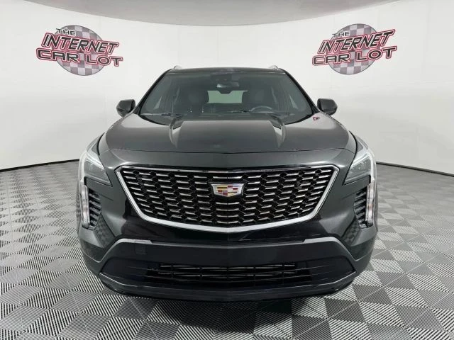 2023 Cadillac XT4 - Image 2 of 12