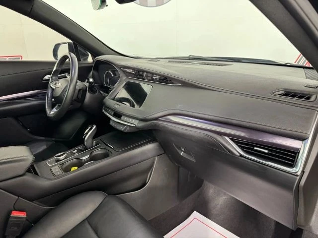 2023 Cadillac XT4 - Image 12 of 12
