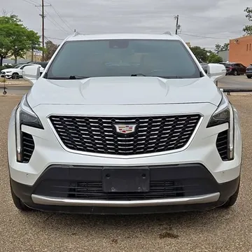 2023 Cadillac XT4 Premium Luxury Technology