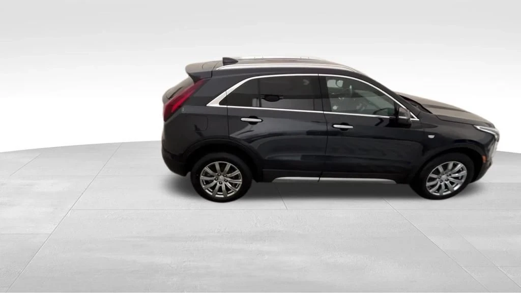 2023 Cadillac XT4 - Image 9 of 12