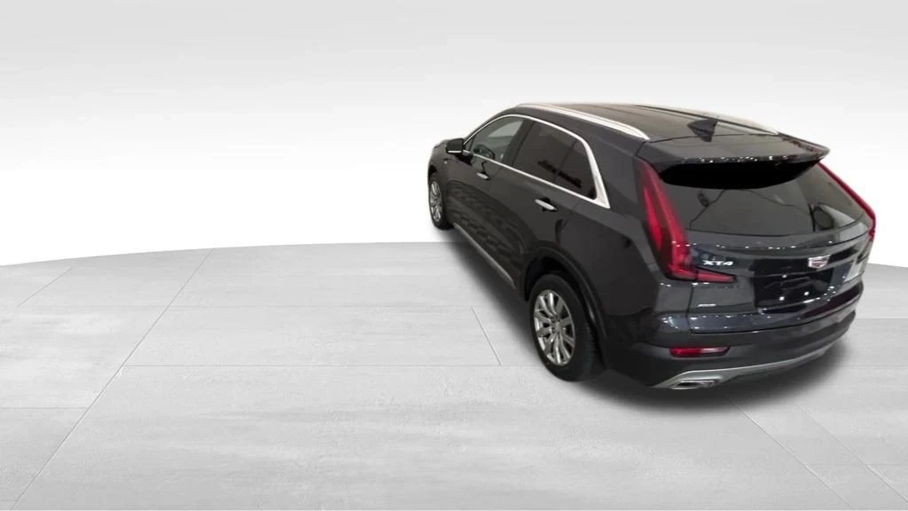 2023 Cadillac XT4 - Image 5 of 12