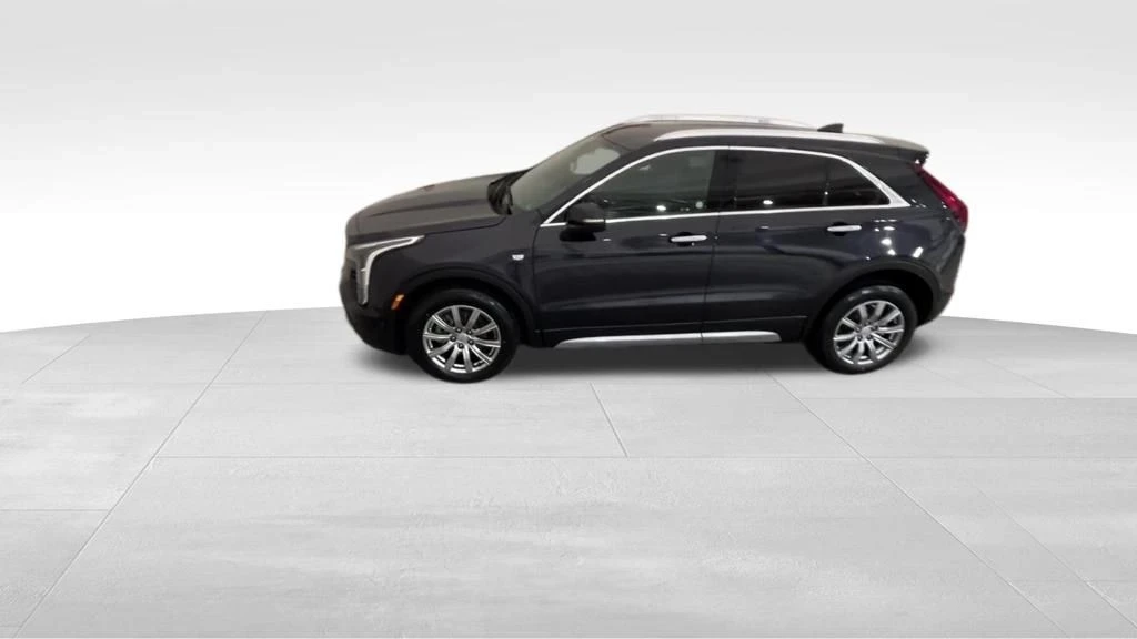 2023 Cadillac XT4 - Image 4 of 12