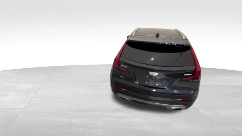 2023 Cadillac XT4 - Image 7 of 12