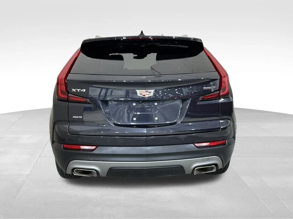 2023 Cadillac XT4 - Image 10 of 12