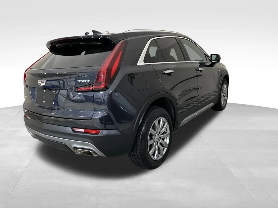 2023 Cadillac XT4 - Image 11 of 12