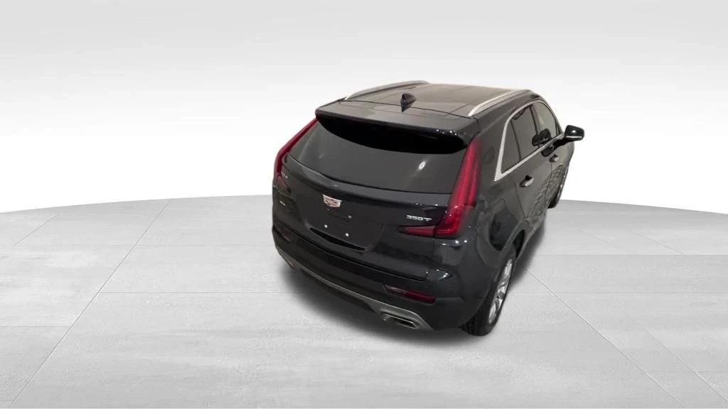 2023 Cadillac XT4 - Image 8 of 12