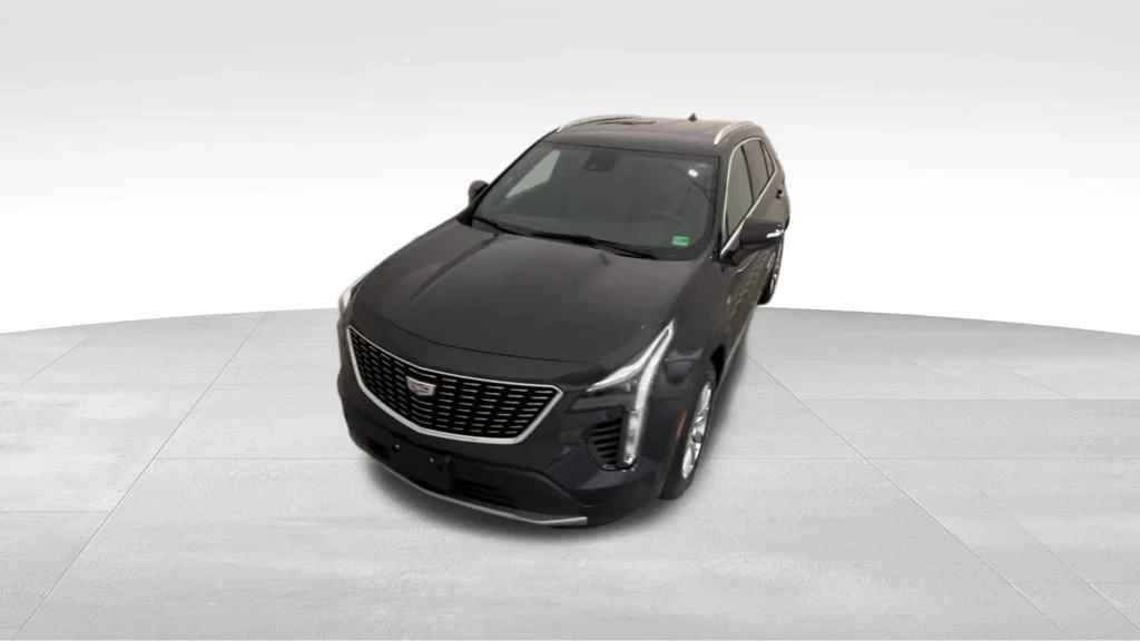 2023 Cadillac XT4 - Image 3 of 12