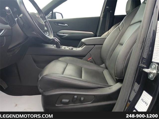 2023 Cadillac XT4 - Image 12 of 12