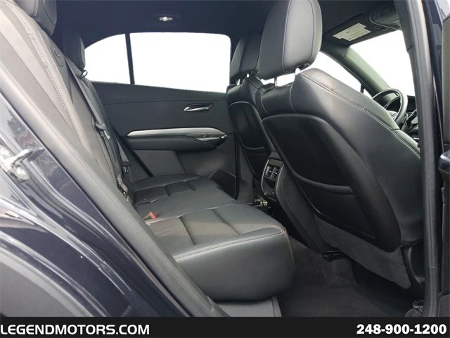 2023 Cadillac XT4 - Image 19 of 21