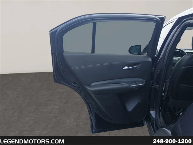 2023 Cadillac XT4 - Image 13 of 21