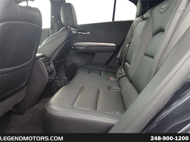 2023 Cadillac XT4 - Image 14 of 21