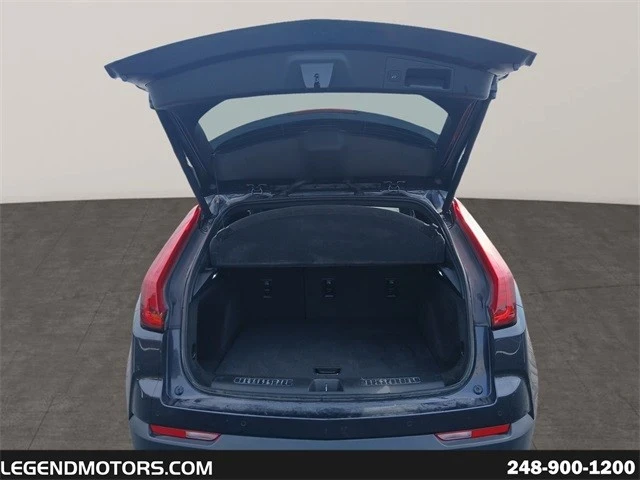 2023 Cadillac XT4 - Image 15 of 21