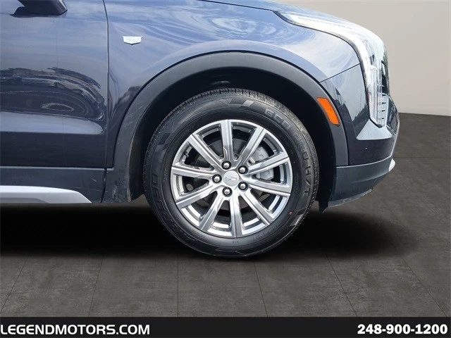 2023 Cadillac XT4 - Image 10 of 21
