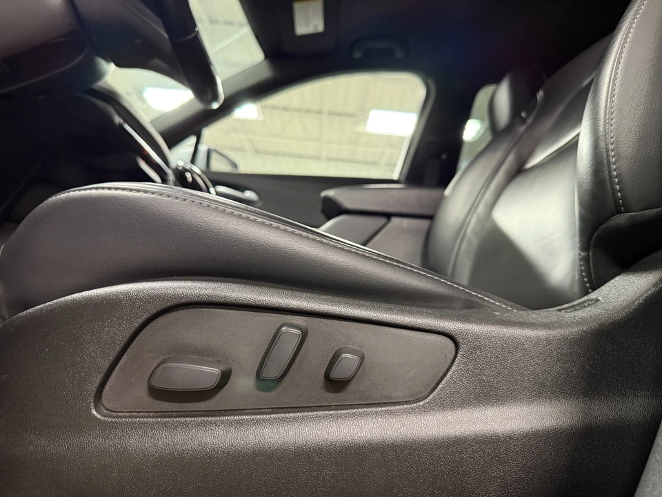 2023 Cadillac XT4 - Image 20 of 21