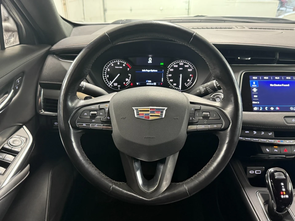 2023 Cadillac XT4 - Image 13 of 21