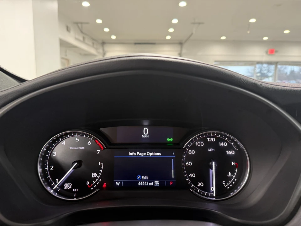 2023 Cadillac XT4 - Image 12 of 21