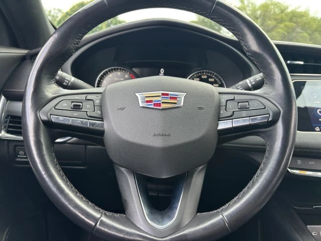 2023 Cadillac XT4 - Image 13 of 21