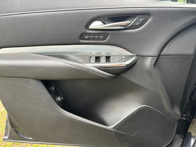 2023 Cadillac XT4 - Image 20 of 21