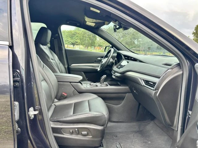 2023 Cadillac XT4 - Image 9 of 21