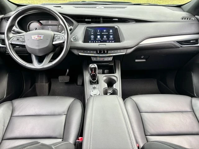 2023 Cadillac XT4 - Image 11 of 21